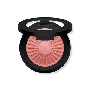 Bare minerals | Kiss of Pink | Blonzer